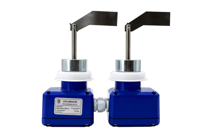 Cảm biến báo mức silo Cảm biến báo mức silo