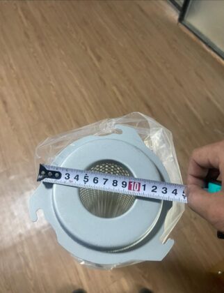 L&otilde;i lọc bụi silo xi măng