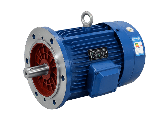 Motor vít tải Motor vít tải