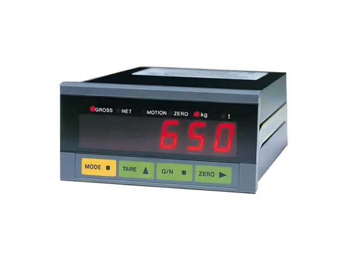 Đầu cân PT650D Đầu cân PT650D